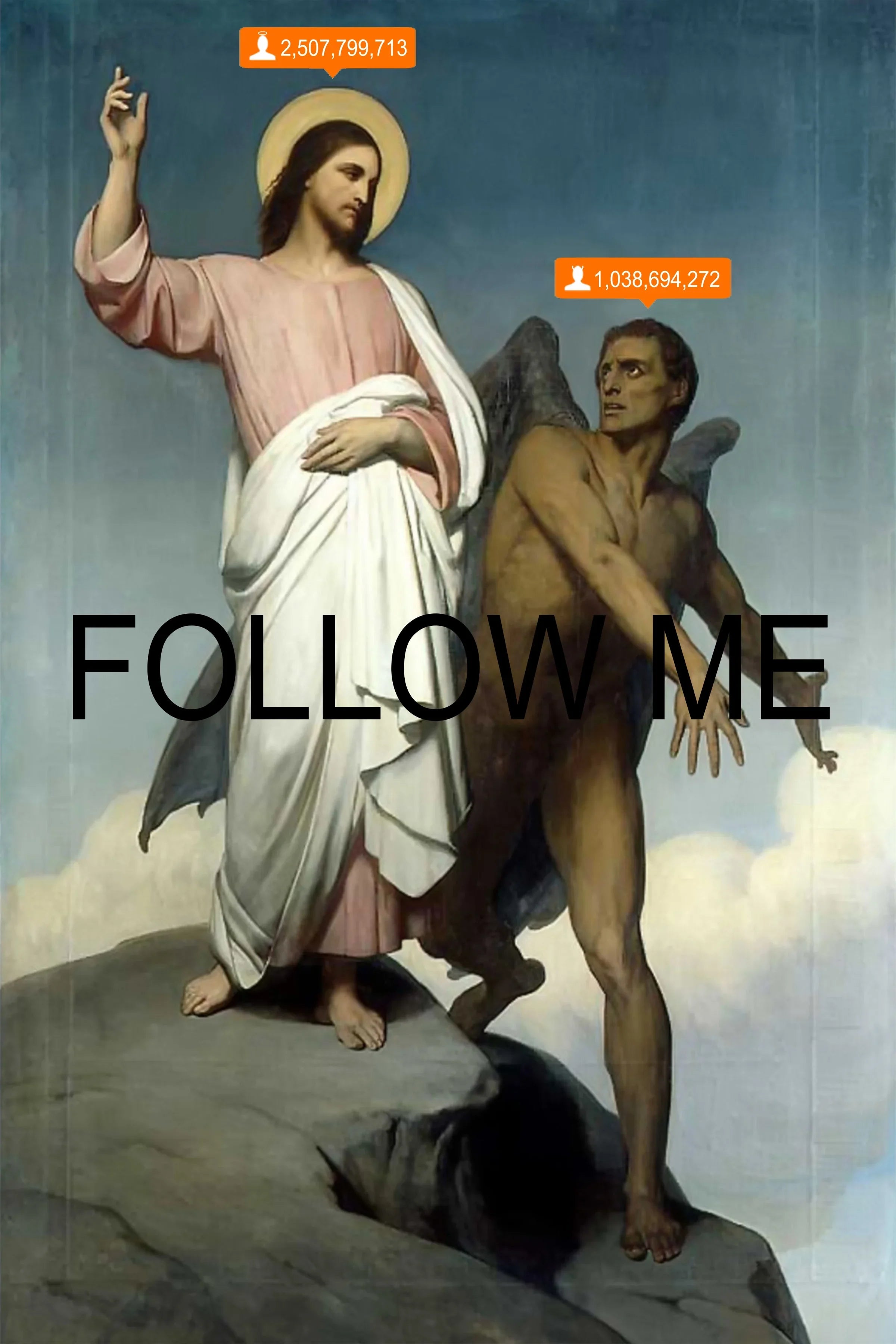 Follow Me