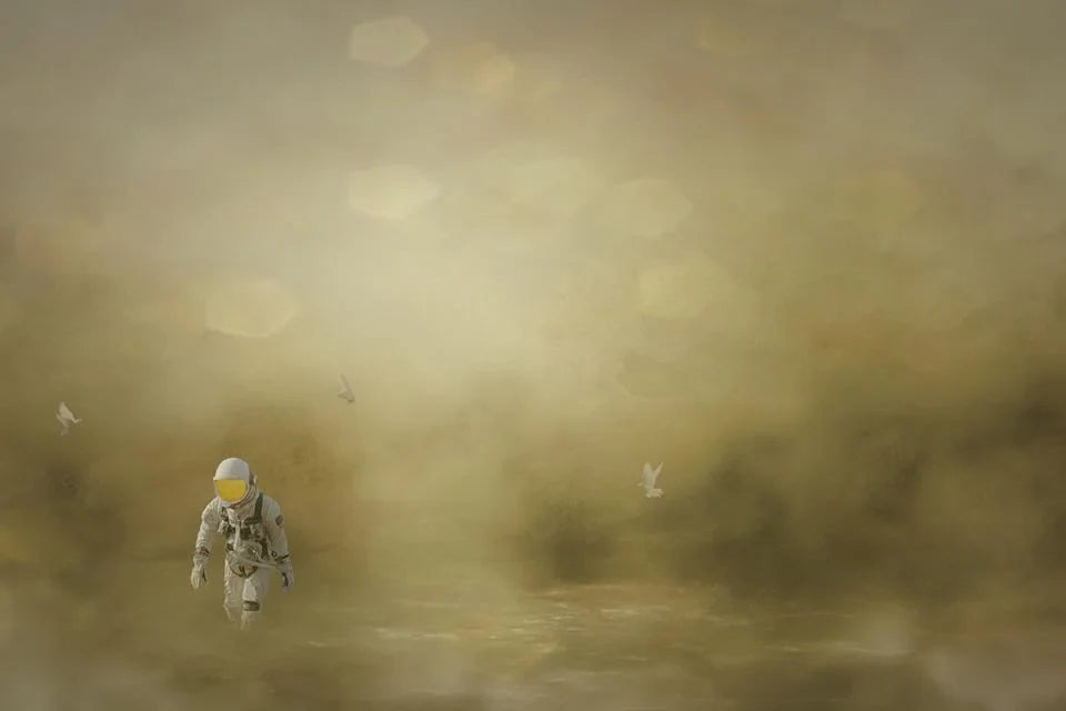 Gemini Rising