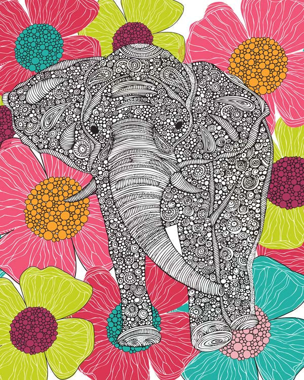 Groveland - Print