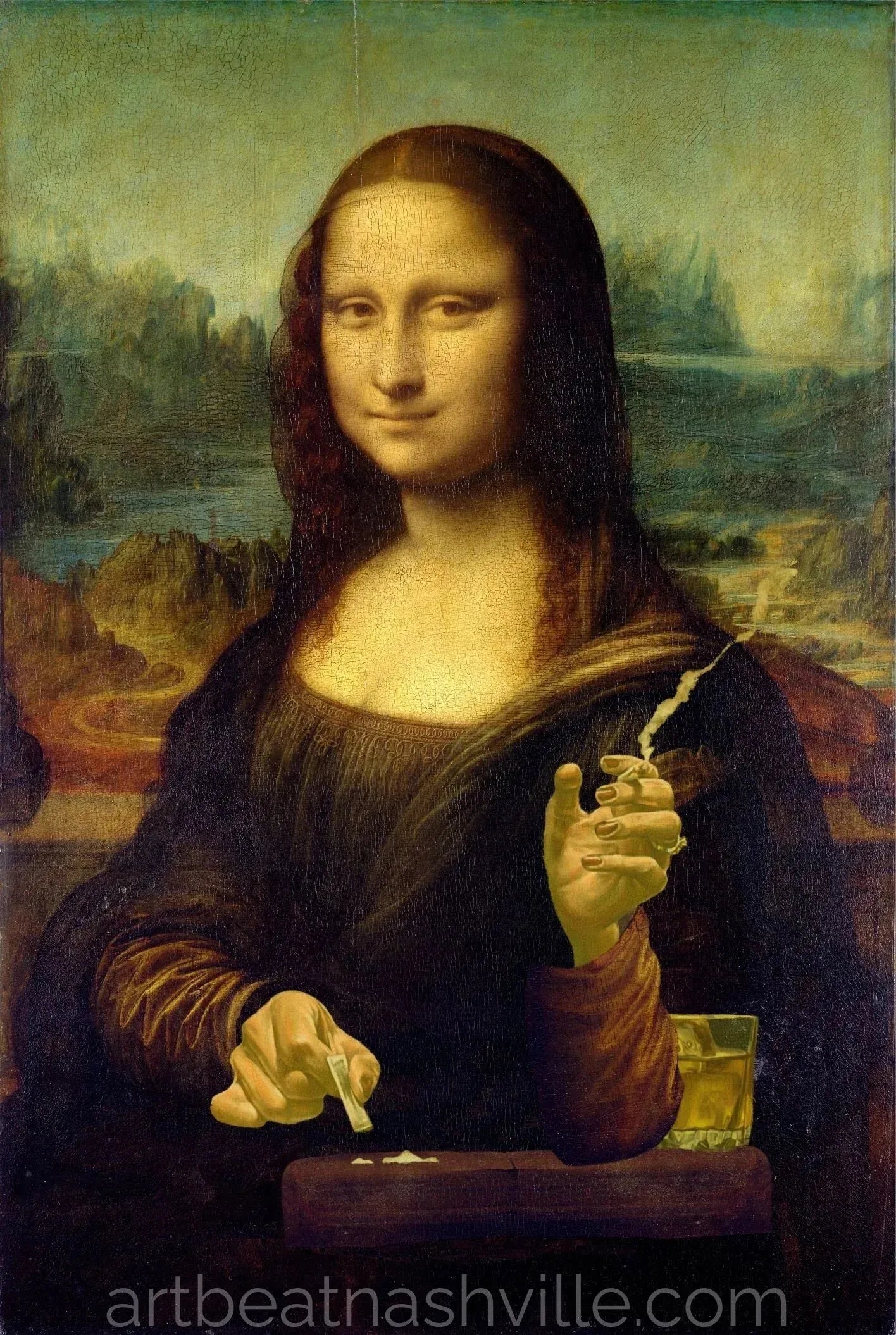 Mona Mia