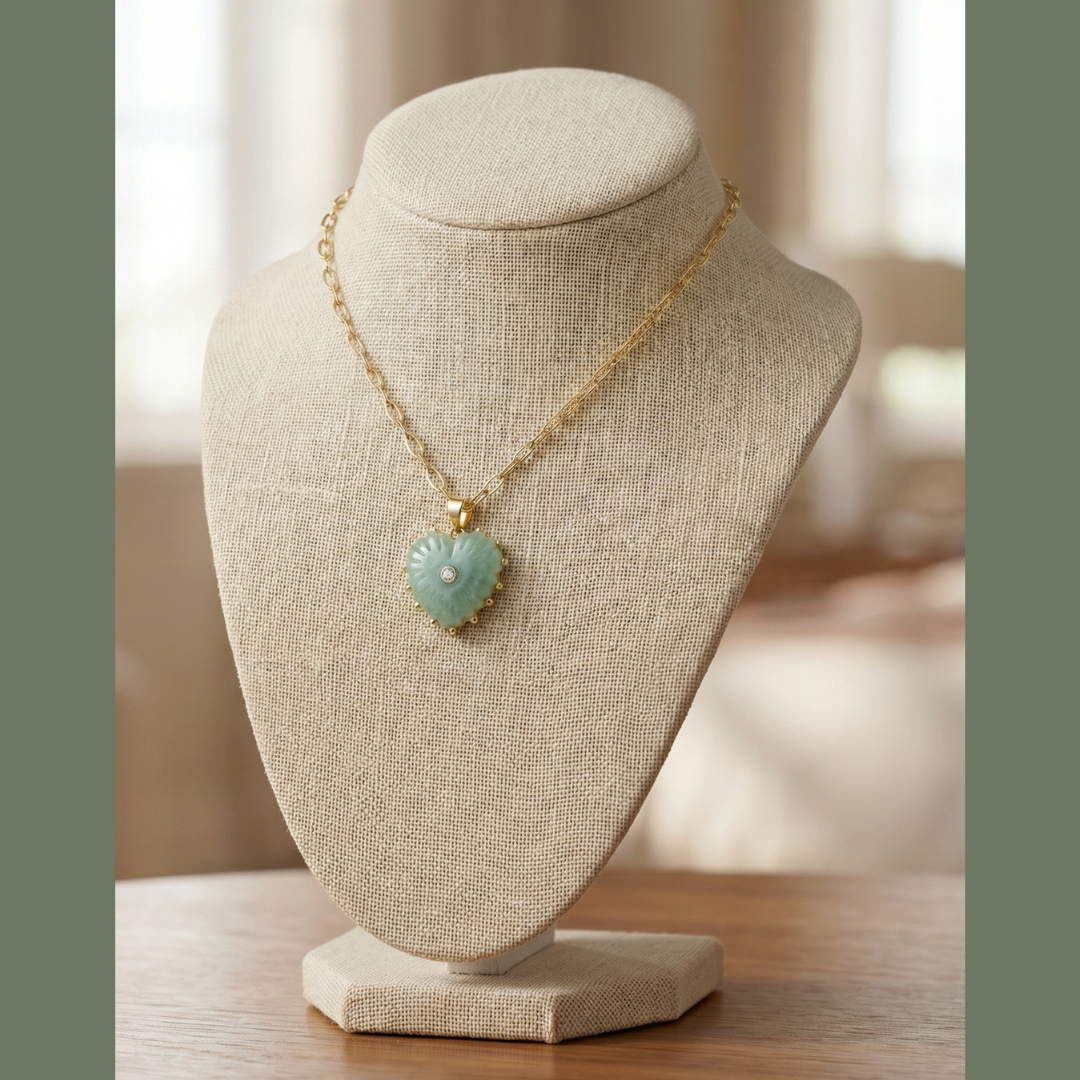 Original art and jewelry by Nashville local artists