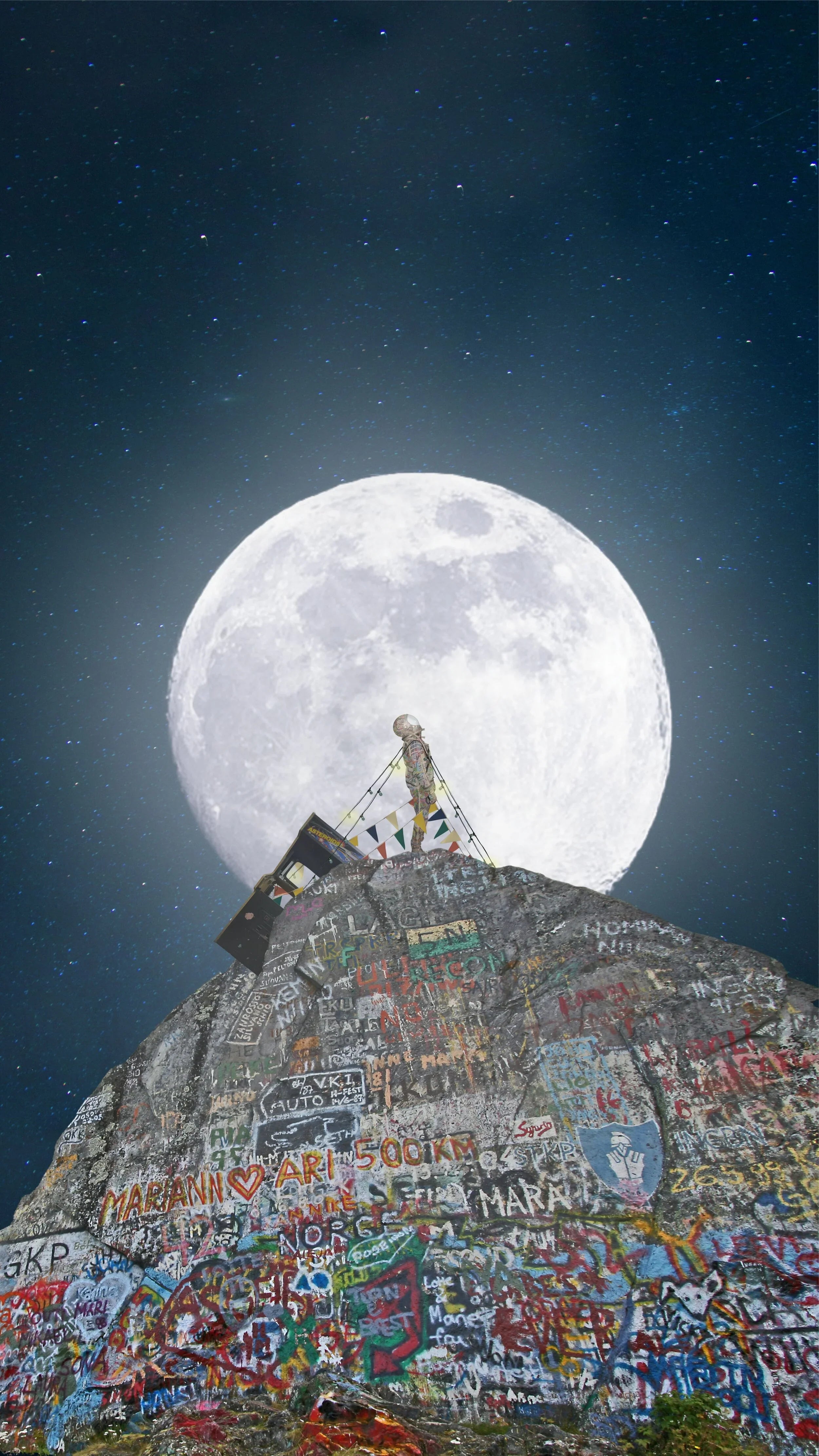 Sisyphus