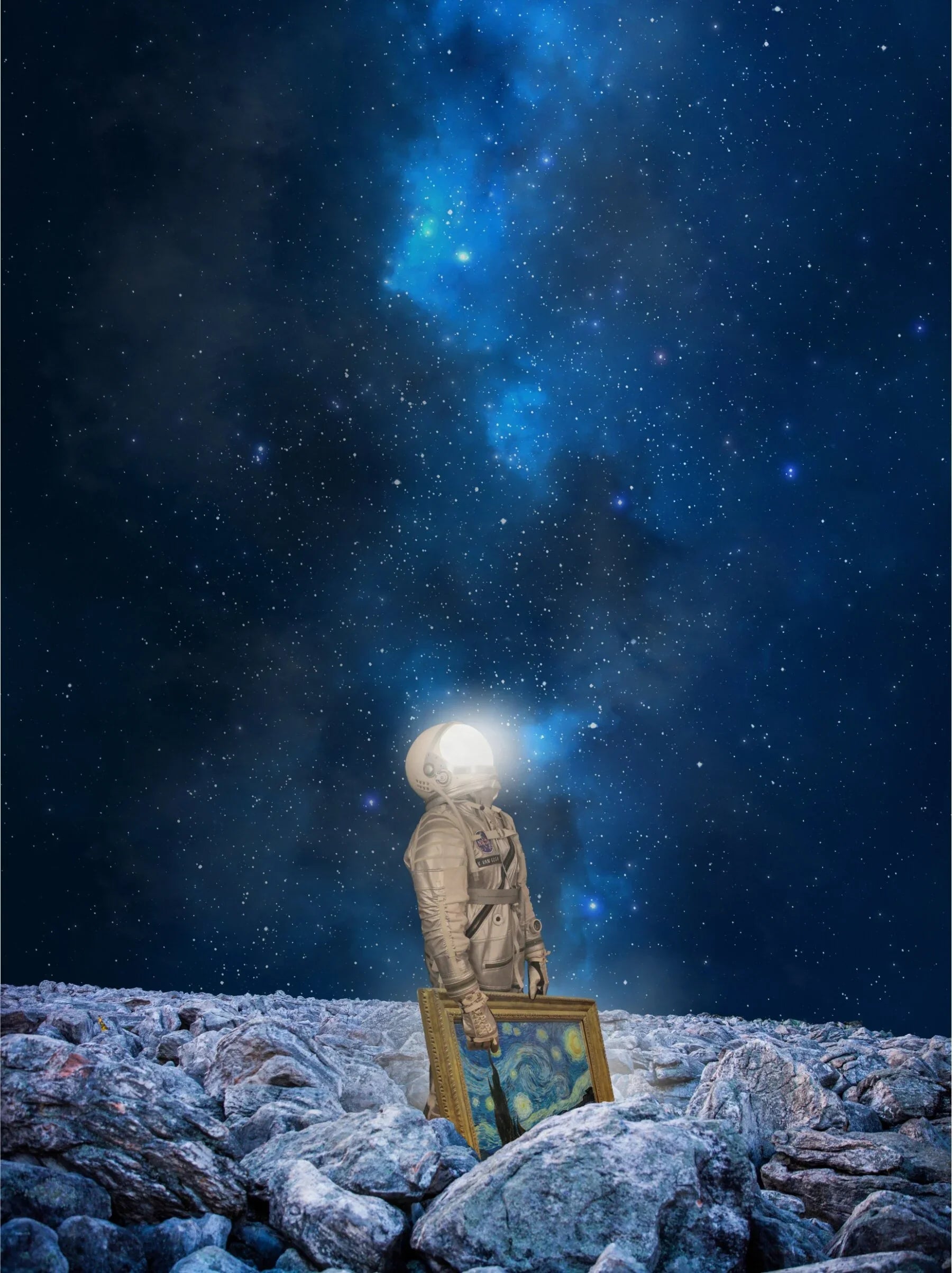 Starry Night