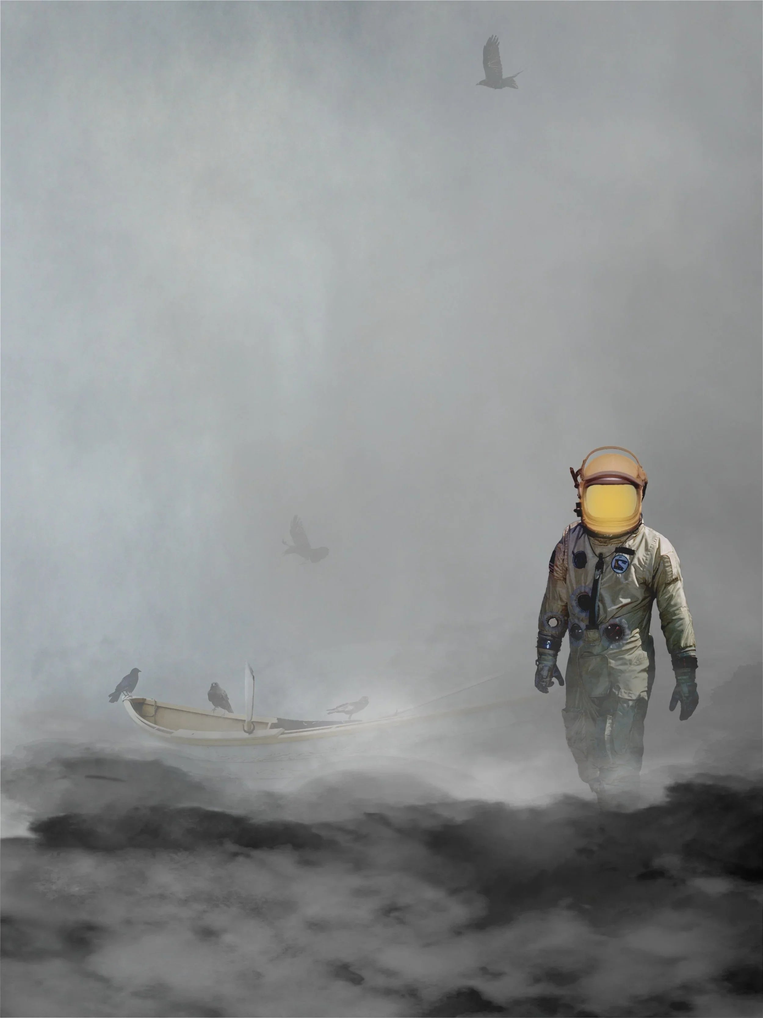 Troubled Waters