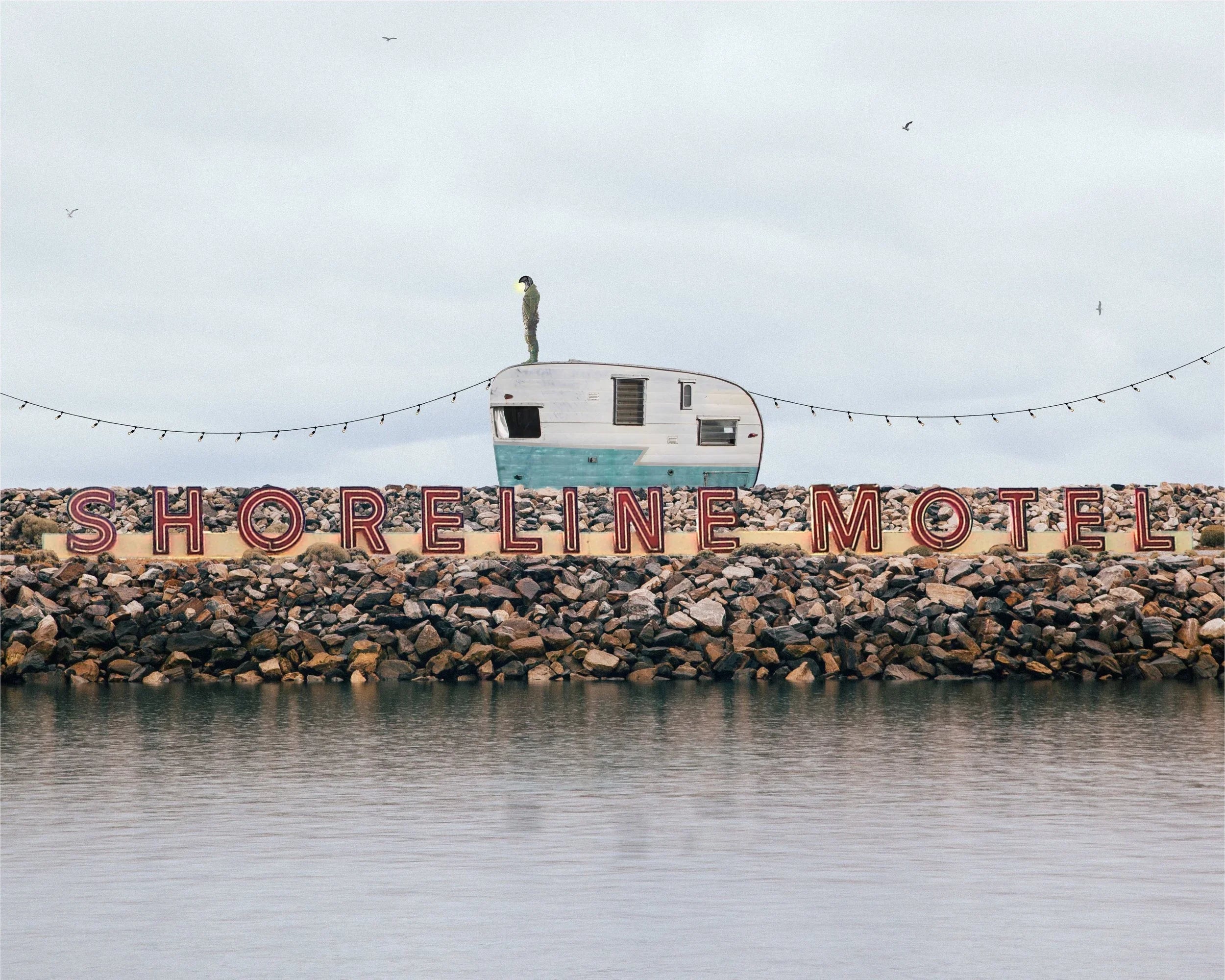Unshore Future