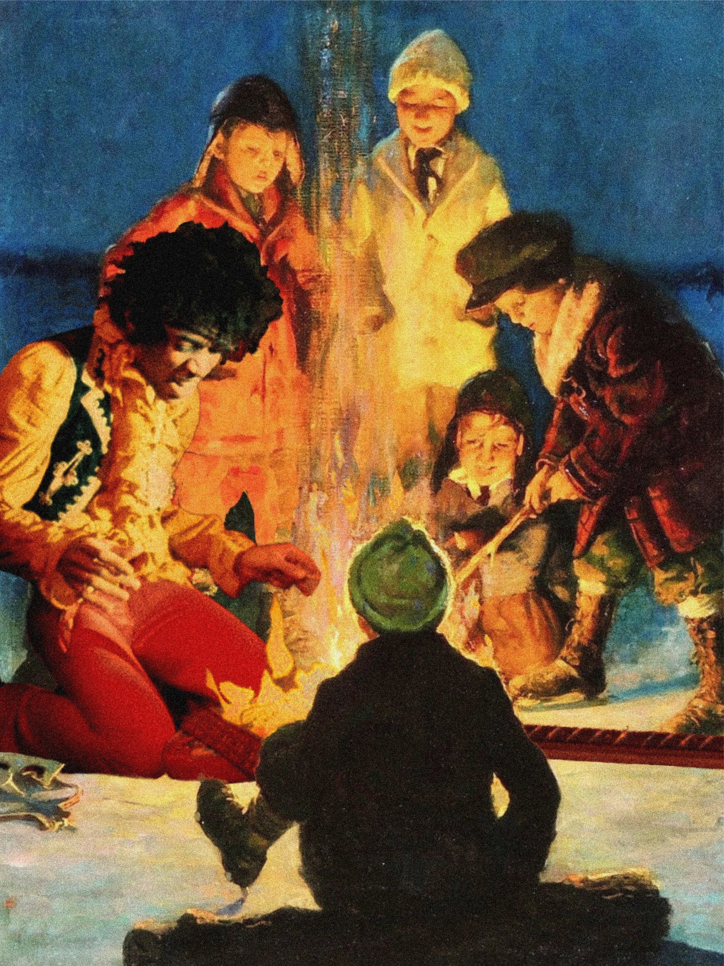 Voodoo Children