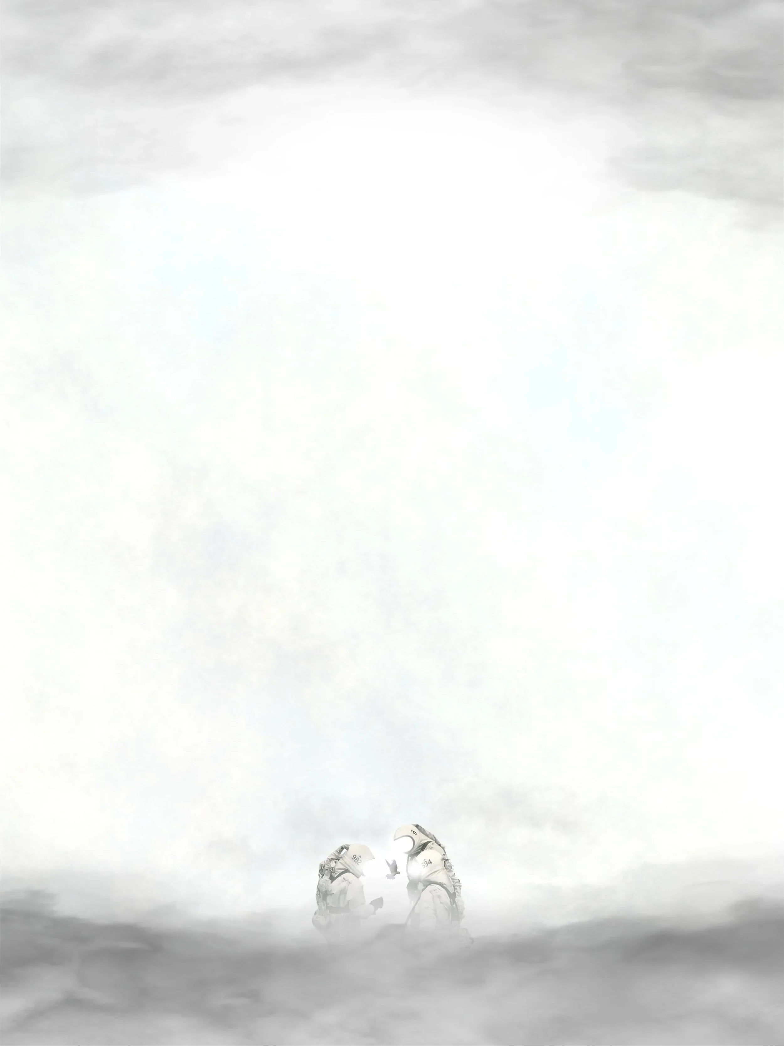 White Space