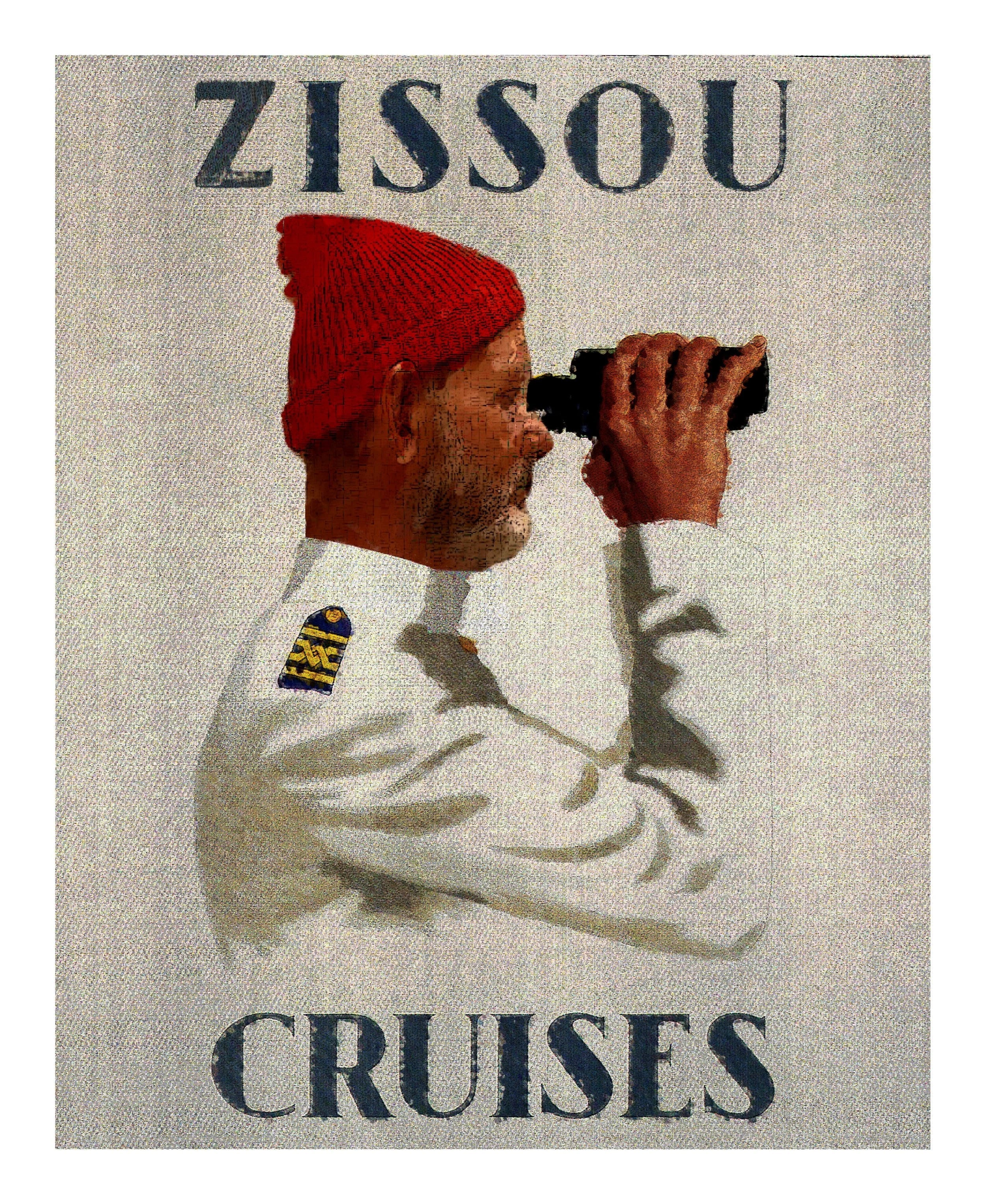 Zissou Cruises